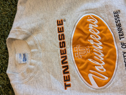 90's Salem Sportswear Vols Sweatshirt - XL