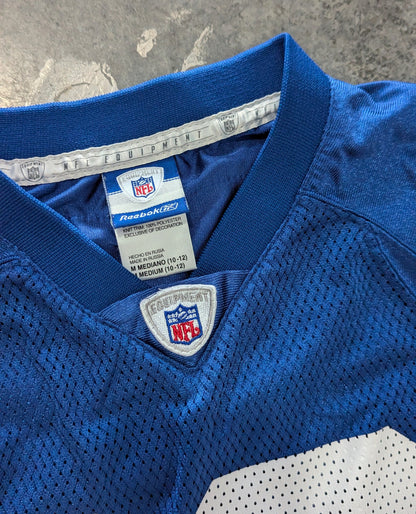 2000's Reebok Peyton Manning Colts Jersey - YM 10/12