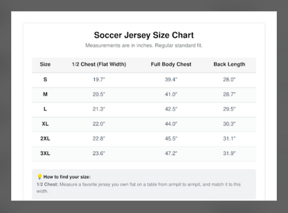 The DW Gameday Club Jersey - Black (PRE-ORDER)