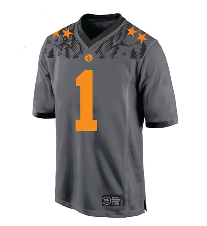 The DW Concept Jersey