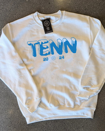 The Snowed In TENN Sweatshirt - PRE-ORDER