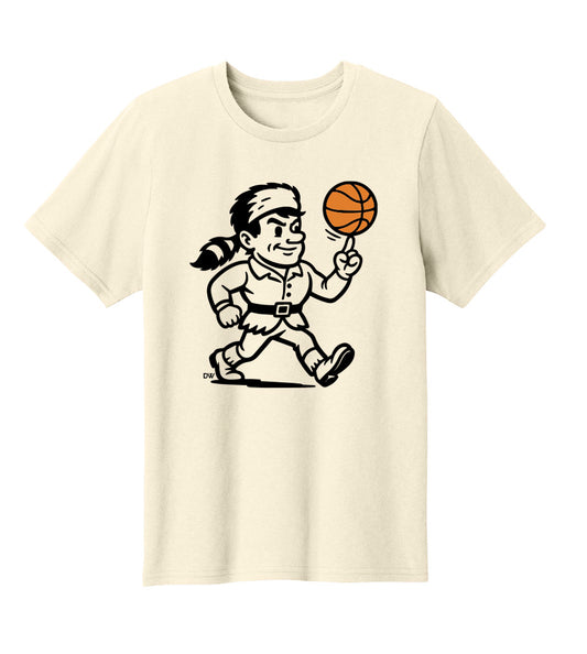 The Strutting Davy Kids' Tee