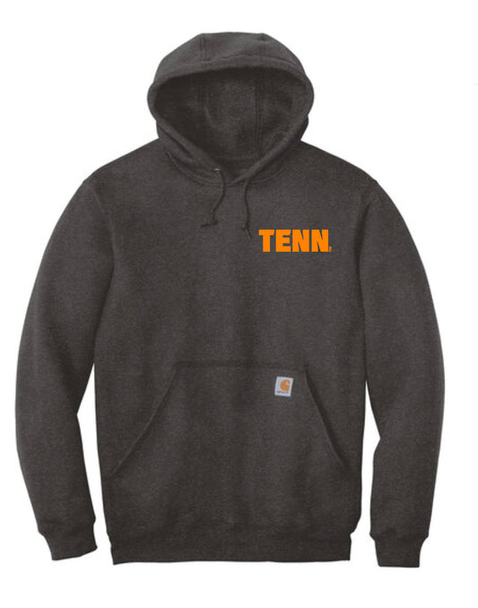 The TENN Carhartt Hoodie
