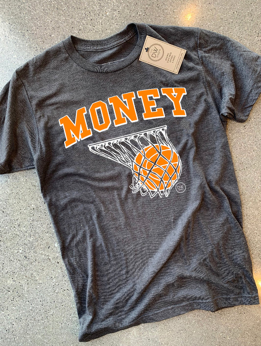 The Money 4.0 Tee