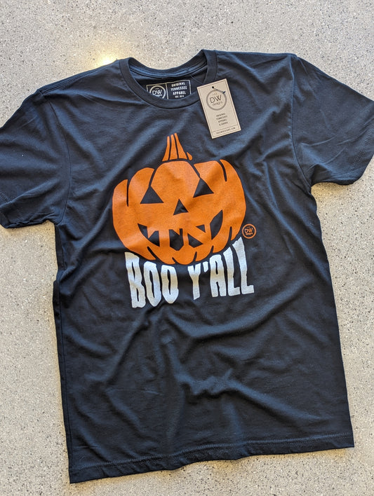 The TN-O-Lantern Tee