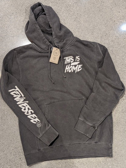 The This is Home 3.0 Hoodie