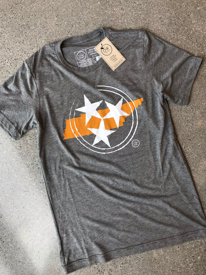 The Tristar State Tee