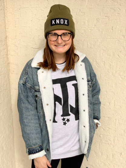 The TN Interlock Sweatshirt