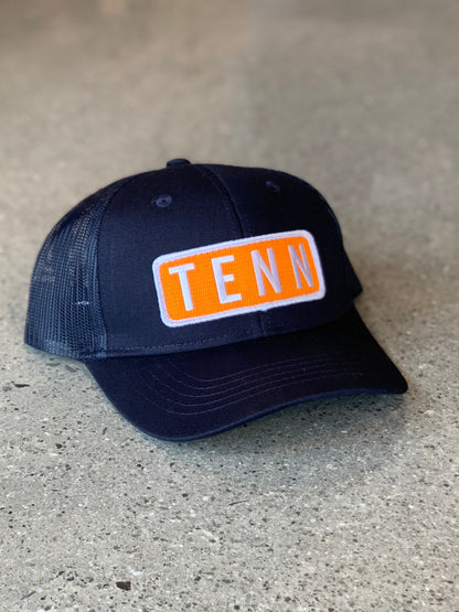 The Gameday Tenn Trucker Kids' Hat
