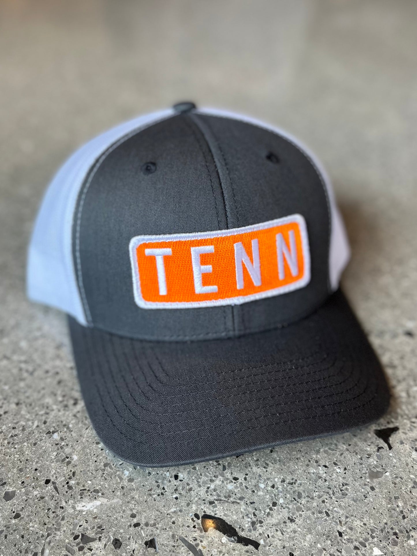 The Gameday Tenn Trucker Hat