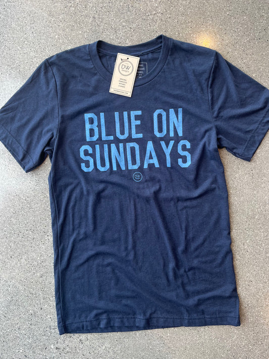 The Sunday Tee