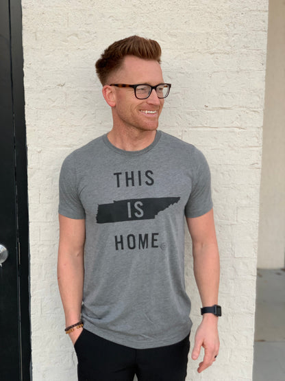 The This is Home Tee