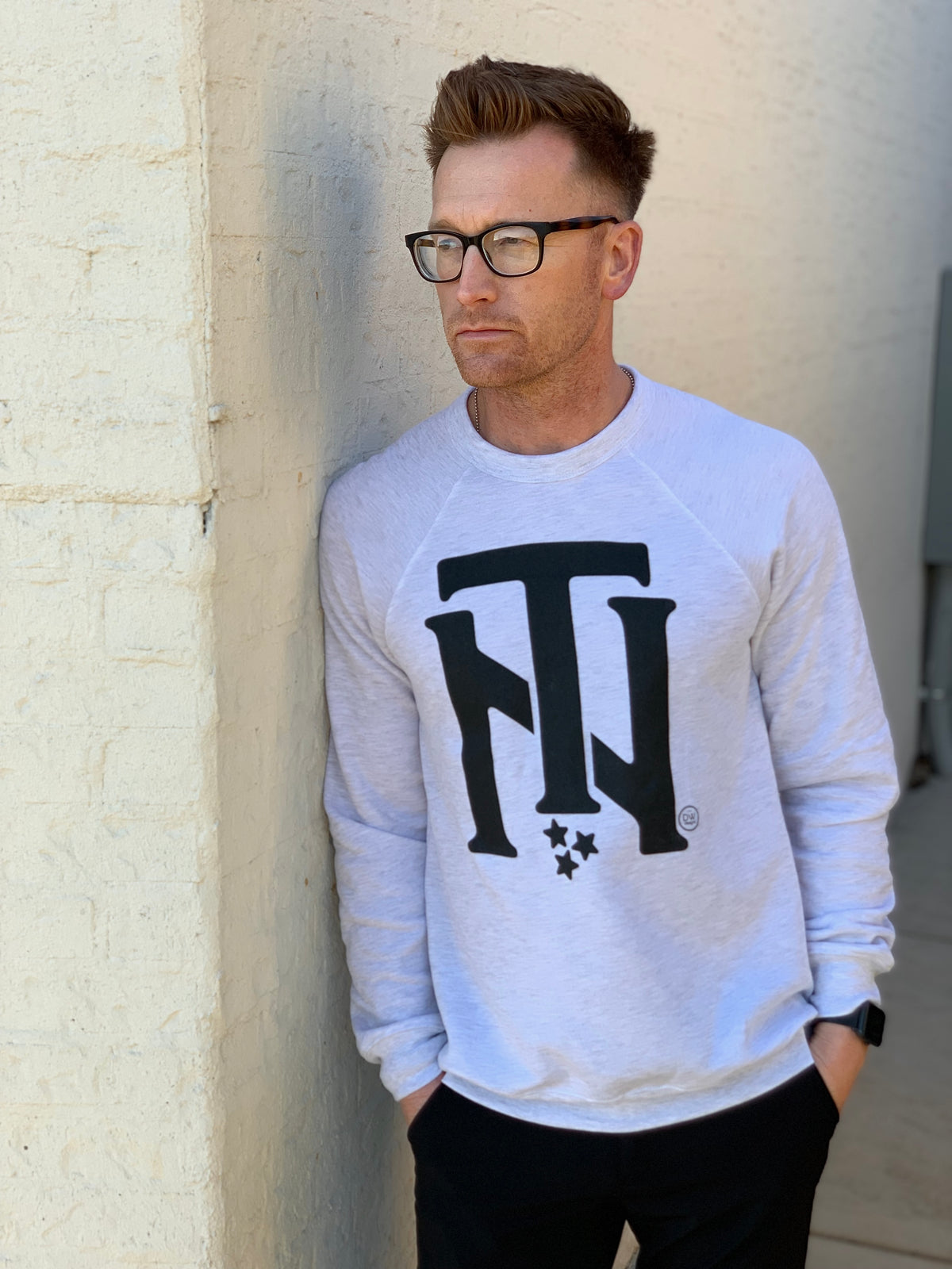 The TN Interlock Sweatshirt