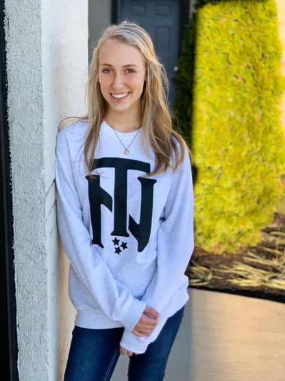 The TN Interlock Sweatshirt