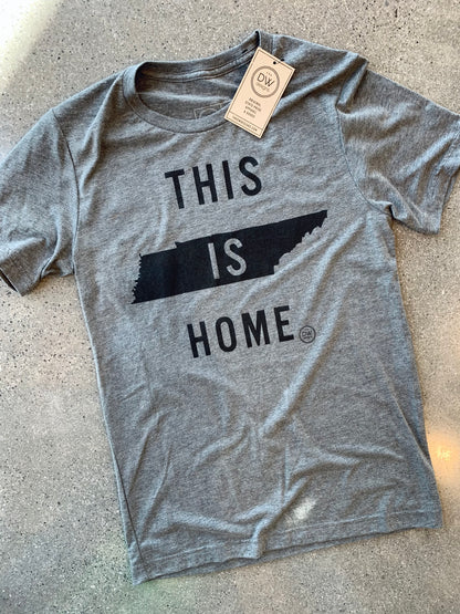The This is Home Tee