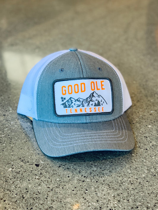 The Good Ole 5.0 Kids' Trucker Hat