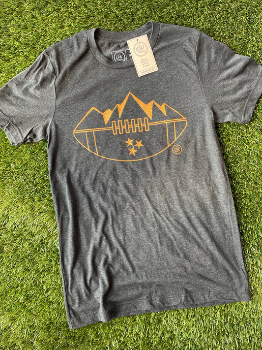 The MTN Top Football Tee