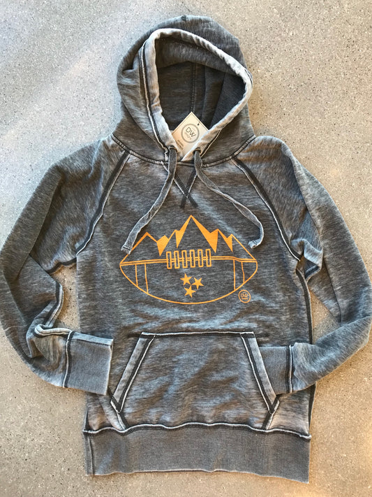 The MTN Top Football Hoodie