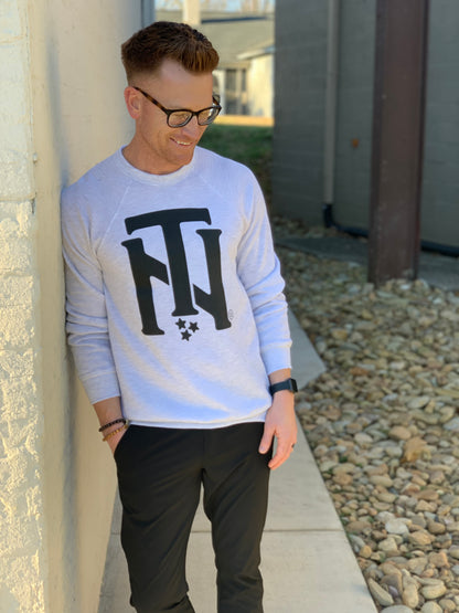 The TN Interlock Sweatshirt